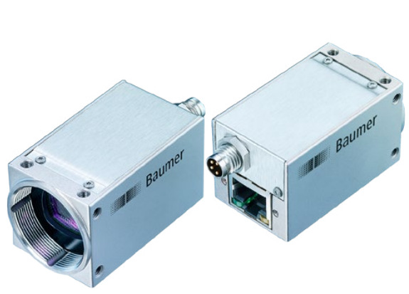 Baumer堡盟 工业摄像头 VEXG-13C