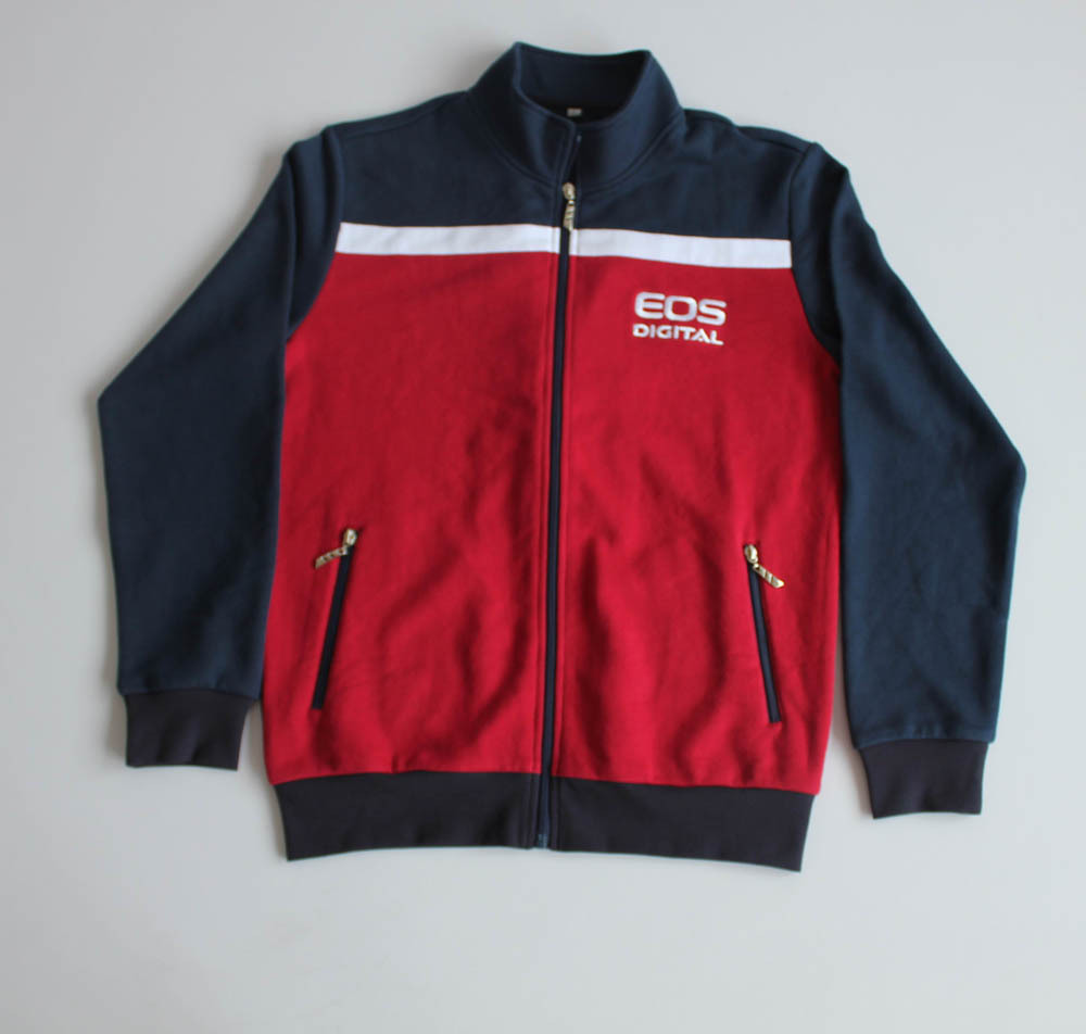 【支持加工定制】高中班服運動服套裝團體服廣告外套運動校服秋冬