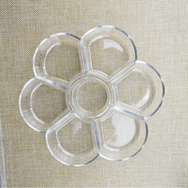 Transparent