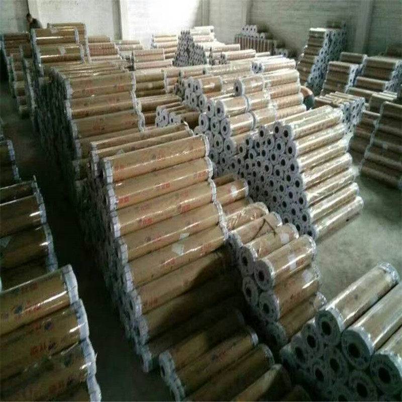 透明PVC软胶板建筑工地面保护膜水晶板软玻璃PVC软卷材0.2-5mm厚