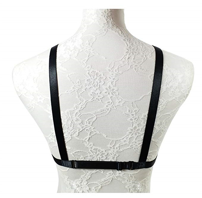 Soutiens-gorge HARRY BERRY en Nylon - Ref 3369760 Image 3