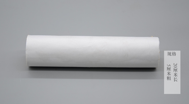 5cm Thick Moxa Stick 20cm Pure Mugwort Ai Tiao Moxibustion Roll for Warming Therapy quality and texture