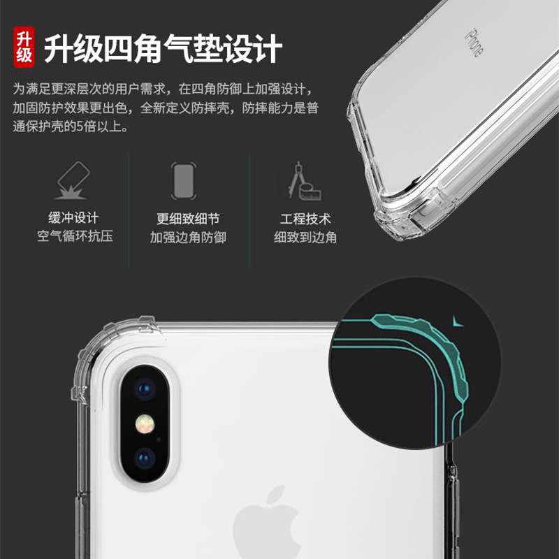 Coque téléphone mobile en tpu - Ref 3372989 Image 4