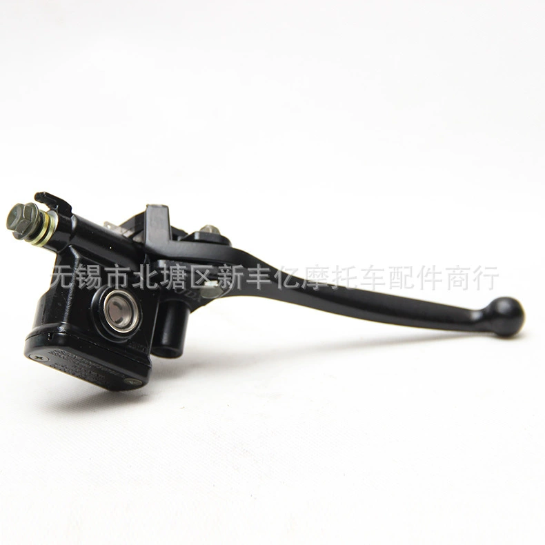 Мотоцикл скутер электромобиль тормозной верхний насос GCC тормозной насос Princess 100 верхний насос аксессуары для мотоциклов