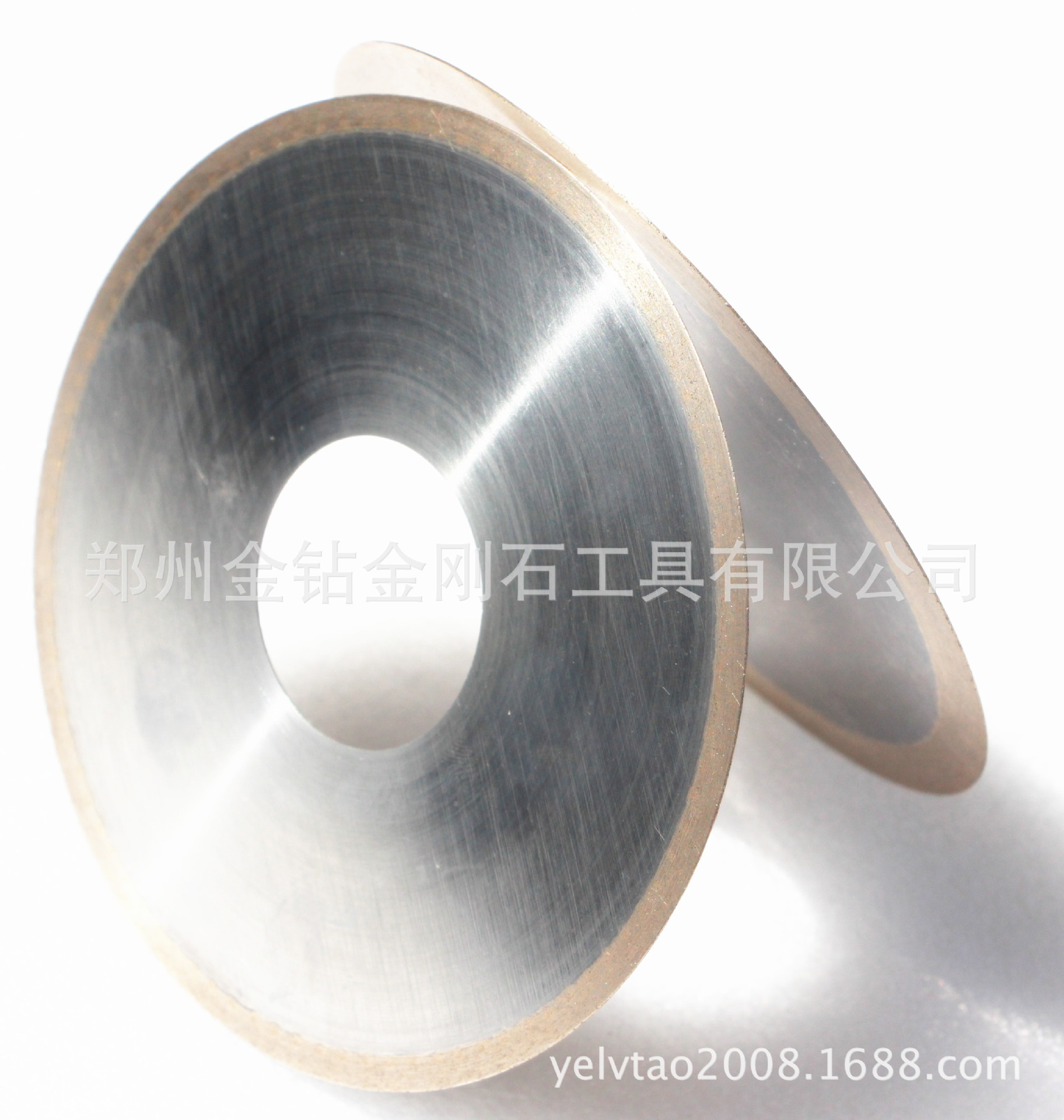 磁性材料 钕铁硼 铁氧体切割片 超 薄金刚石切割片 青铜烧结片