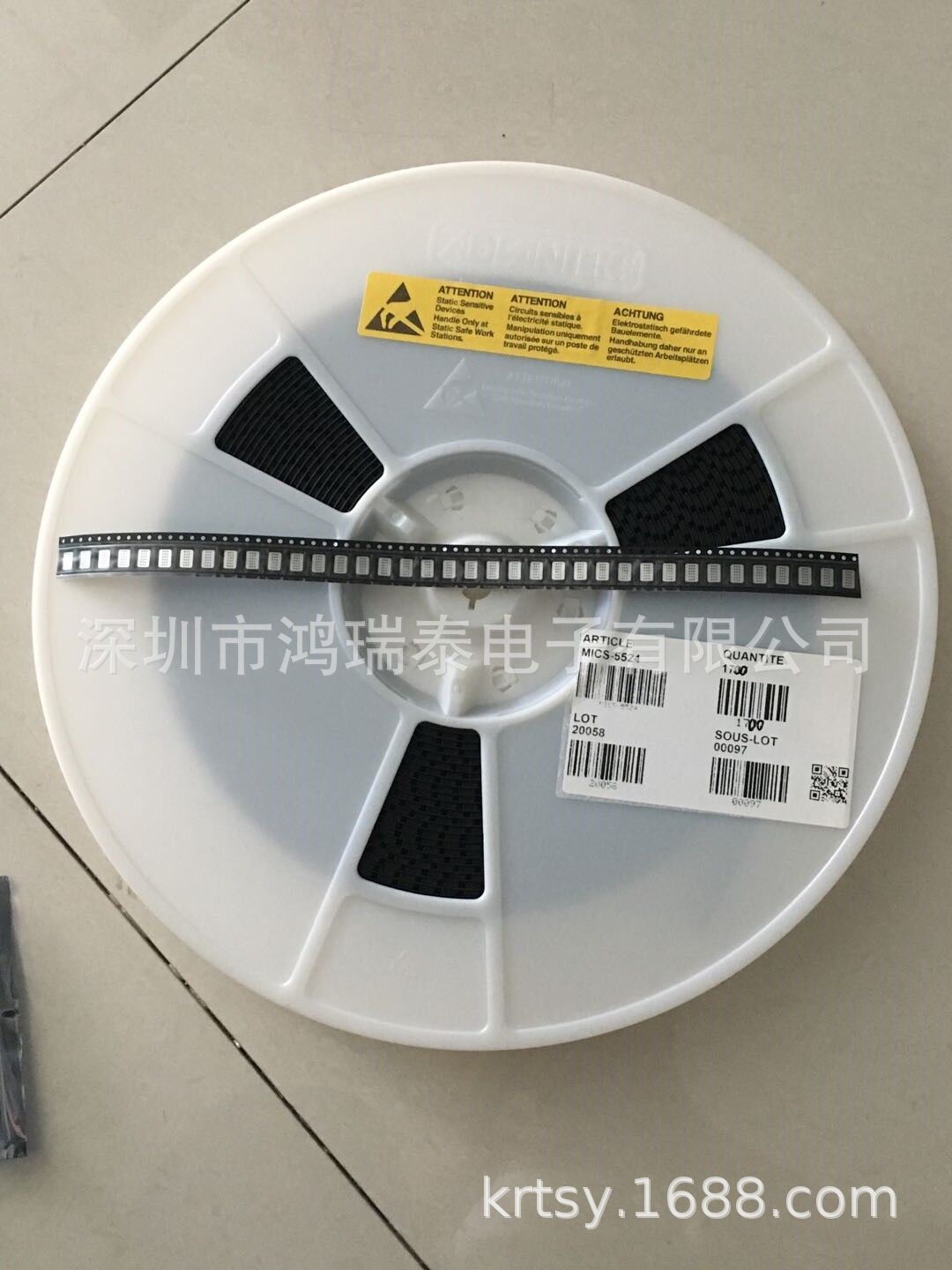 英国SGX半导体检测氨气传感器MICS-5914/MS5914