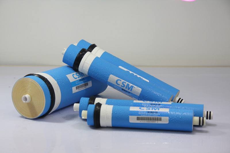 wholesale Original Saehan Water conservation RO Membrane RE1812-HR100 Water conservation Waste water 1  1CSM sign