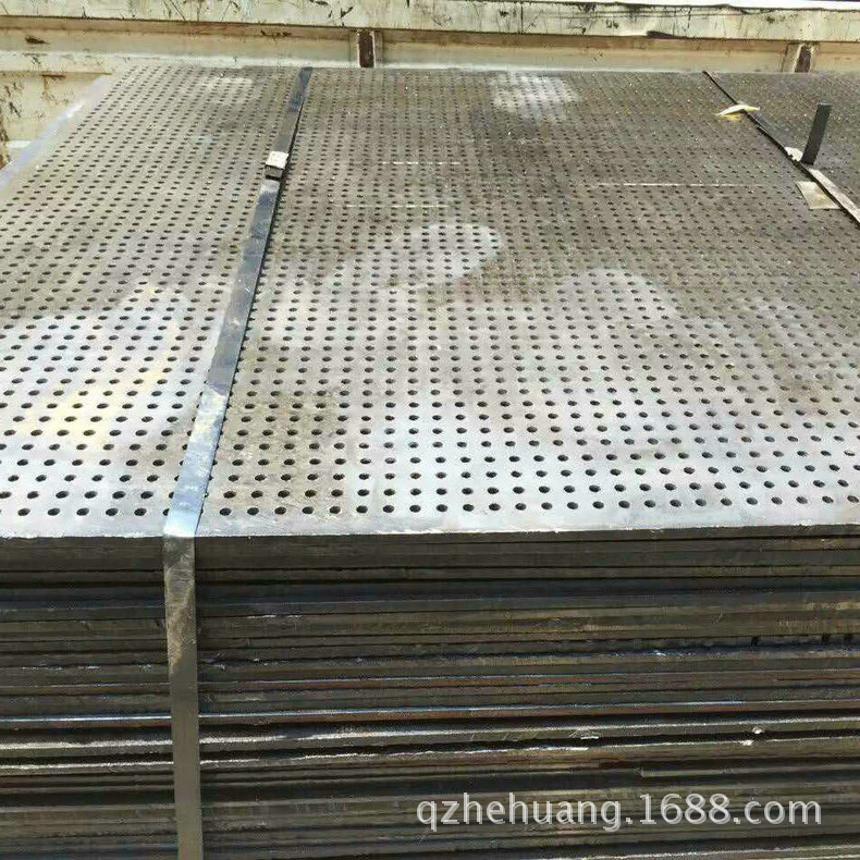 专业供应 福州冲孔板 微孔吊顶冲孔板 筛网冲床冲孔板