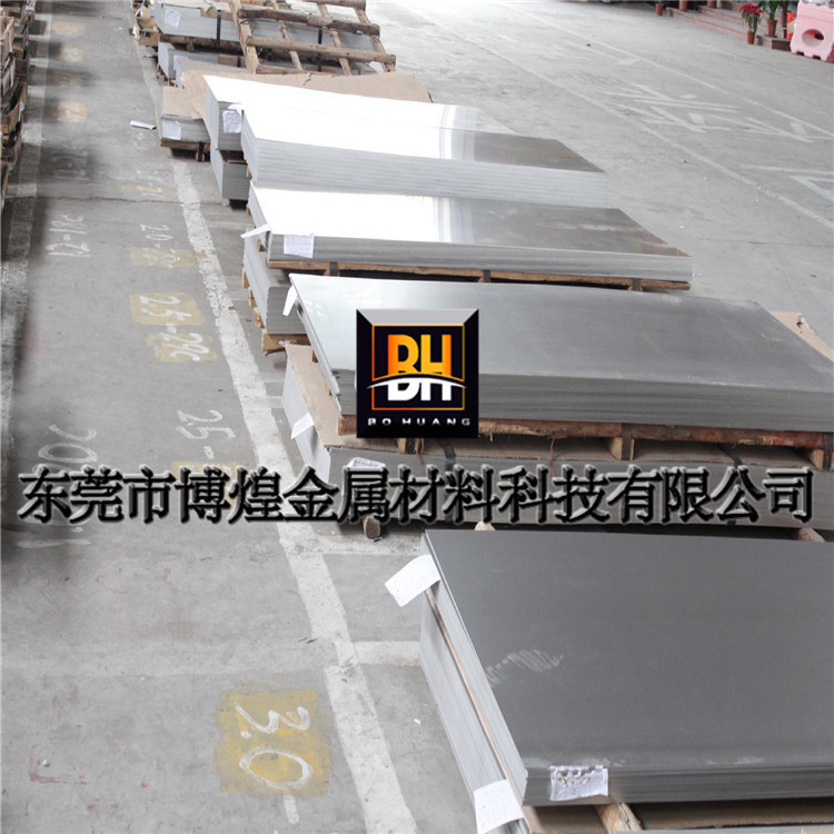 引进日本进口SUS430铁素体不锈钢板 圆钢 大小规格齐全