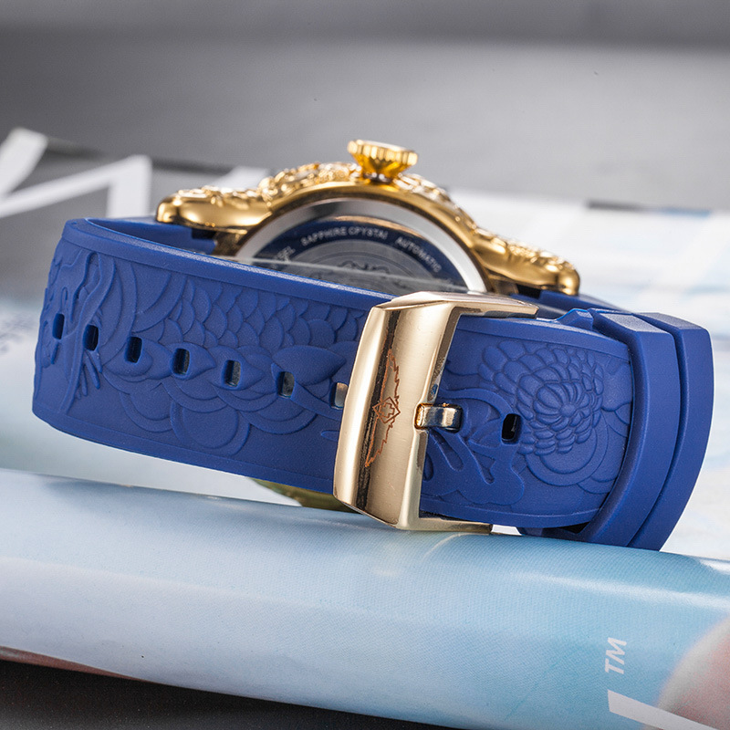 Invicta Watch - White
