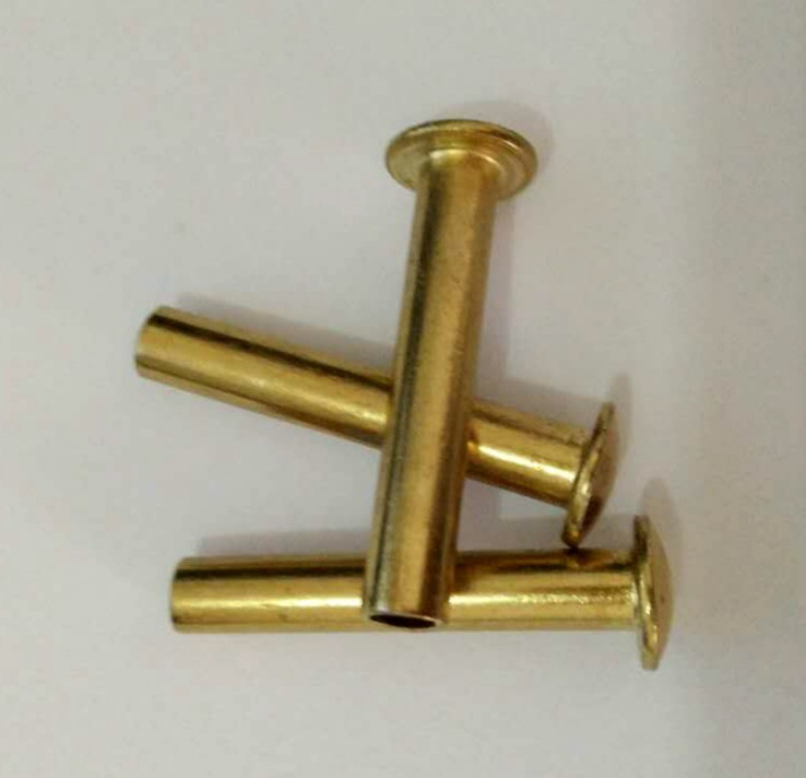 厂家供应BY6235铜螺母 M4母铜嵌件卡件 非标 滚花铜螺母