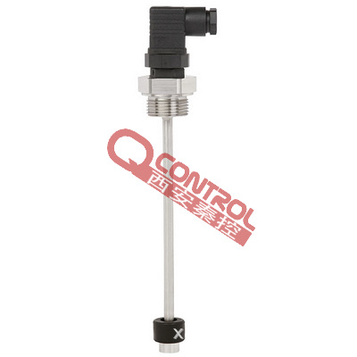 RLS-1000磁性浮球开关 WIKA工业型不锈钢型液位开关