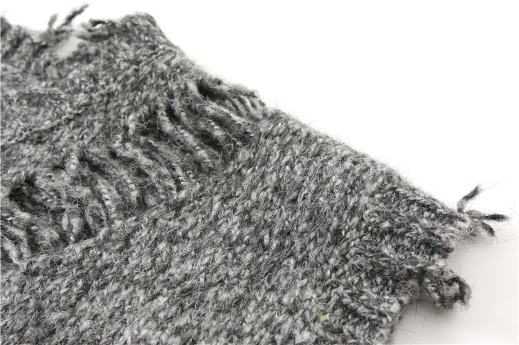 Gilet femme en Mélange de fibres chimiques - Ref 3316642 Image 29