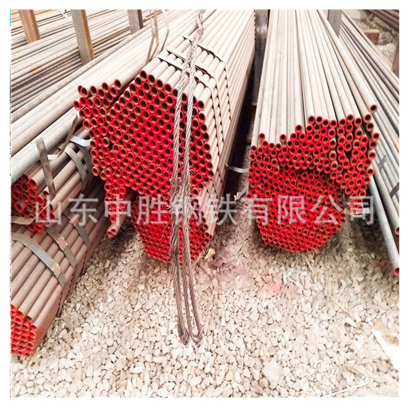 高压锅炉管 鲁宝 合金钢管 12cr1movG 15crmog 厂家供应