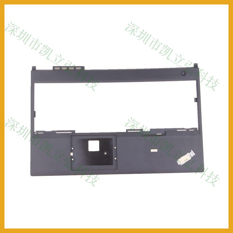 SuiTable for ThinkPad T540 T540P W541 W540 C Shell Palm ResT Tray wiTh FingerPrinT Hole