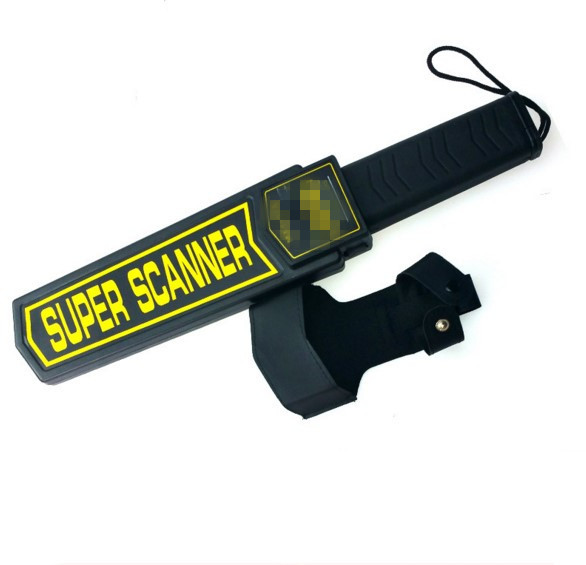 direct deal Sensitive Hand-held metal detectors sensitivity Theft prevention Metal Security check
