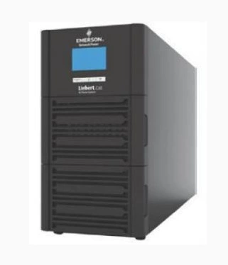 UPS Emerson GXE 06K00TE1101C00 6KVA/4800W, двухмашинный