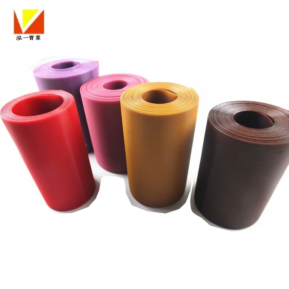 魔术贴厂家供应婴儿产品 射出勾魔术贴 起毛布柔软平滑规格可定