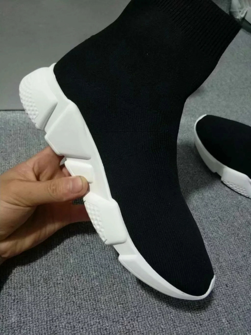 Bottes femme en Tissu - Ref 3355190 Image 26