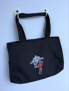New adult hand-held dance versatile bag square dance yoga fitness bag printable wholesale