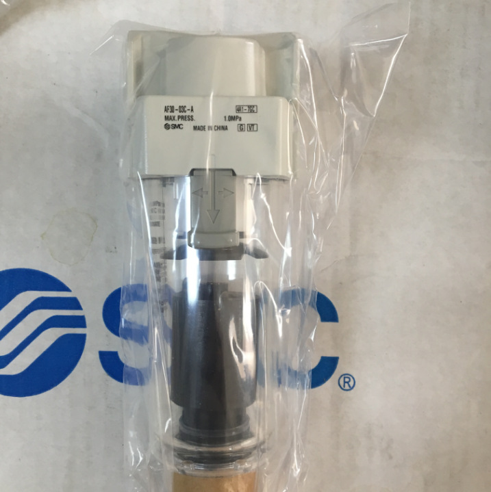 现货销售SMC  AF30-03    原装