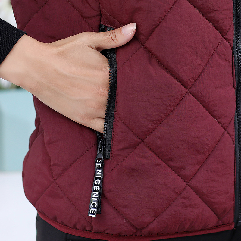 Gilet femme - Ref 3316680 Image 3