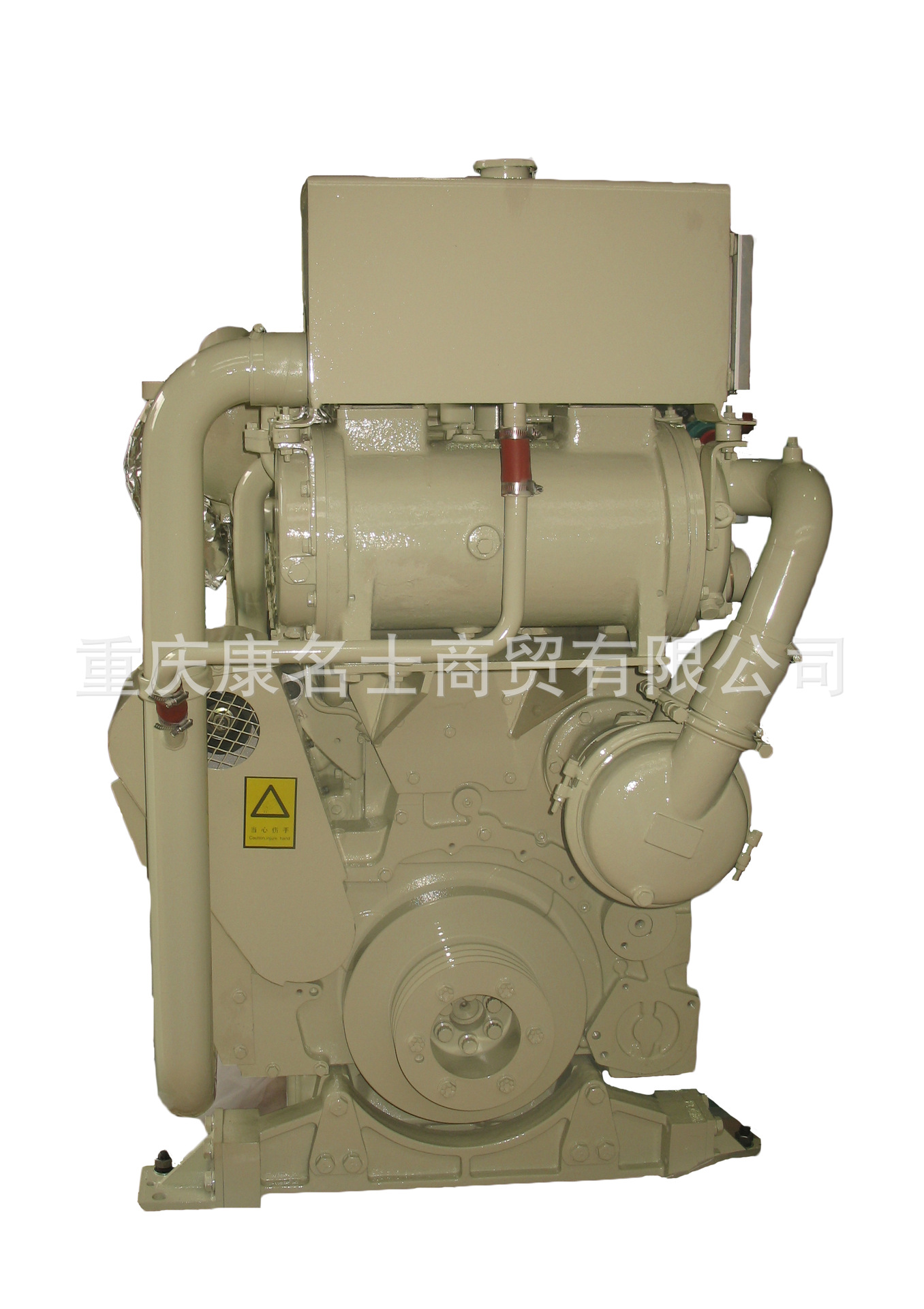 5254017康明斯热交换器KTA50-M2(1800)发动机配件厂价优惠