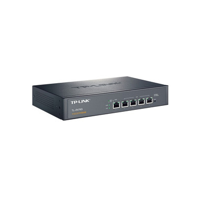 TP-LINK TL-R476G All Gigabit Enterprises VPN Router PPPOE Server built in AC