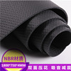 wholesale NBR Treadmill shock absorption Noise Reduction Silencing Cushion springback motion equipment Cushion