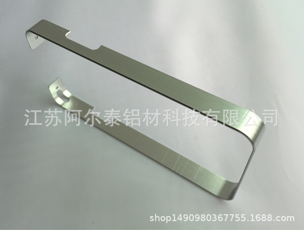 精加工大小规格工业铝型材