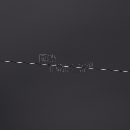 Factory direct supply of high elastic nylon fishing line, wear-resistant white rubber band, non-slip fly fishing line, cross-border fly line wholesale