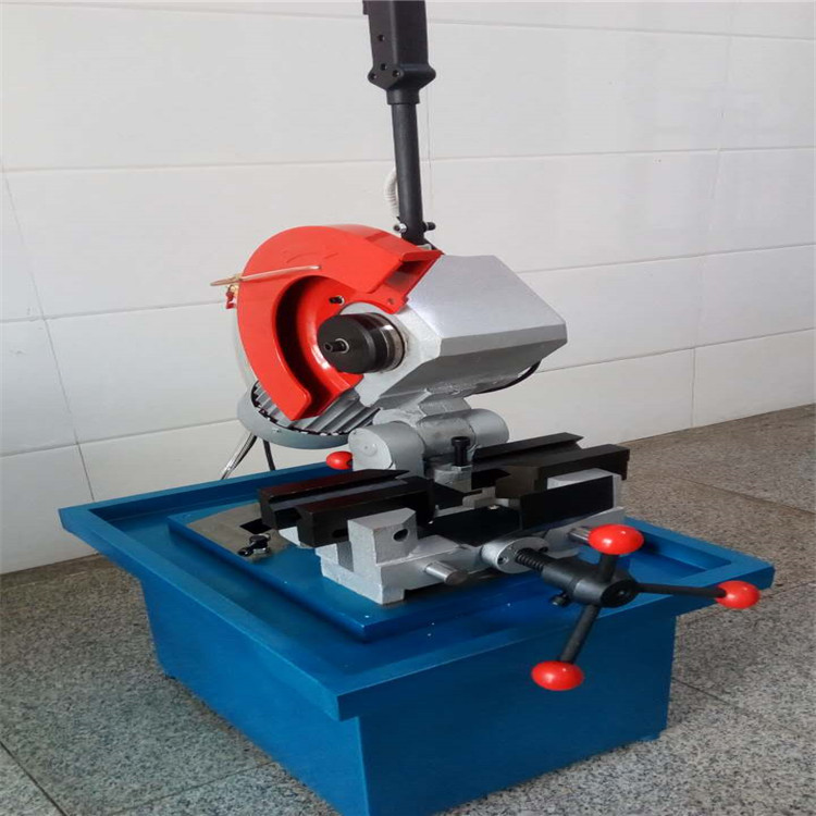 供应无毛刺切管机 电动割管机 源厂直供实惠耐用操作简单