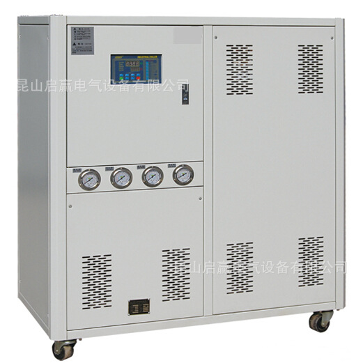 cooling-water machine Water-cooled cooling-water machine Air-cooled cooling-water machine Ice machine 5HP cooling-water machine