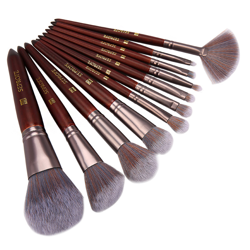 soft bristle Makeup blush brush