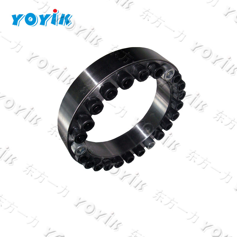 双头螺栓M20×3×75 东方一力 来图 汽轮机用螺栓、螺母-