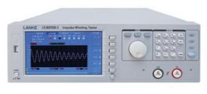 常州蓝光LK2683S8-5/LK2683S4-5多通道脉冲式线圈测试仪