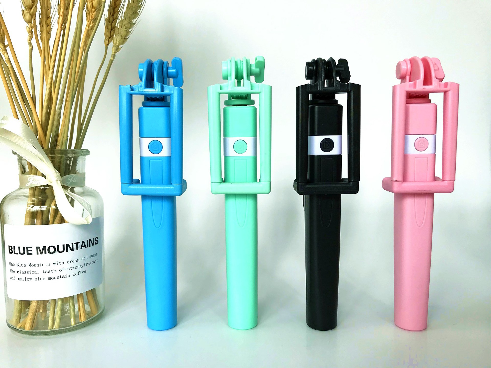 Stick selfie en Acier inoxydable - Ref 3386695 Image 7