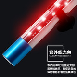 仟鱼 Светодиодный аквариум, водонепроницаемый светильник, энергосберегающая лампа