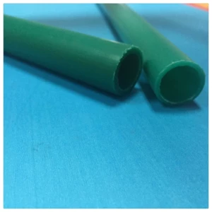 [pp挤出塑料型材PP圆管特种型材pp批发挤出型材塑料pp工厂批发]