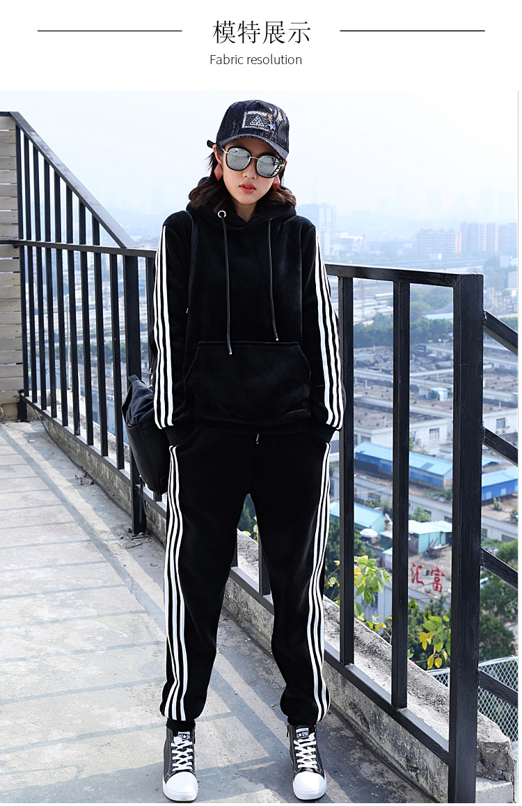 Costume femme en Coton - Ref 3335562 Image 3