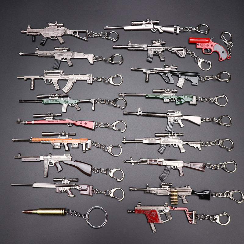 Купить Брелок Стендофф 2