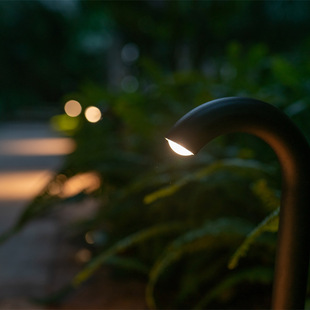 Comfortable and cozy simple European style gardenlight7019