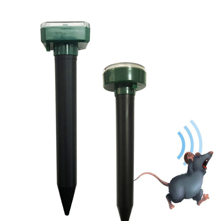 驱鼠器