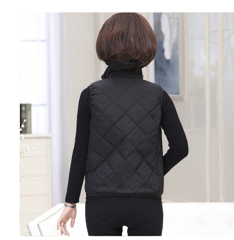 Gilet femme MARQUE INDéPENDANTE en Fibre de polyester - Ref 3317407 Image 23