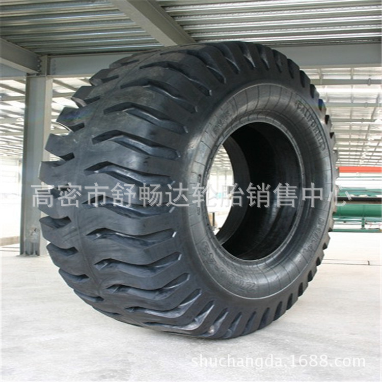 现货供应30.00R51工程轮胎 装载机轮胎 矿用自卸车轮胎