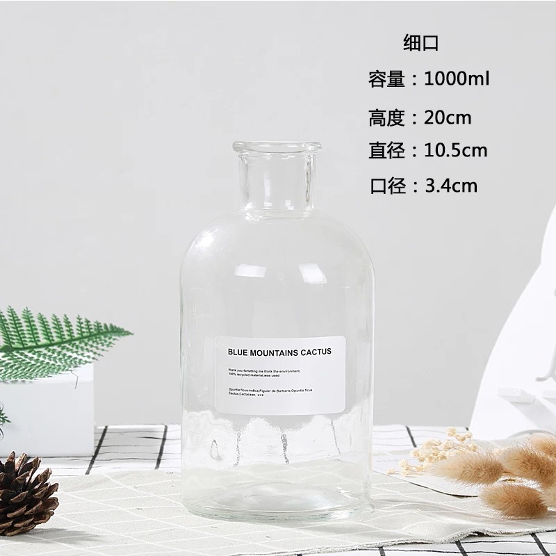 Botella de deseos luminosa botella de vidrio creativa qixi amante graduación regalo Navidad LED deriva botella estrella