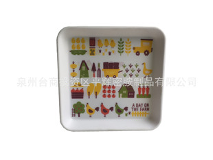�����󿧷�С�бP6�緽�P ���������ܰ��;�15.3*15.3*2cm�ķ���