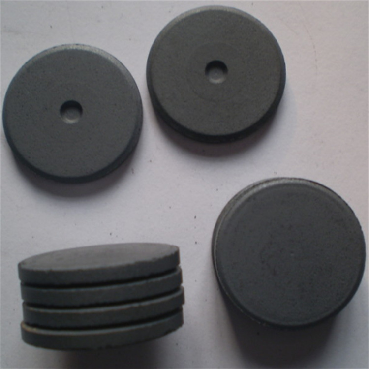 厂家长期生产 铁氧体 圆形 方形 环形 多种规格磁铁 提供现货