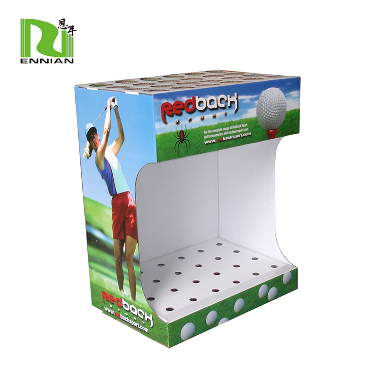 高尔夫雨伞展示架  雨伞纸货架  箱包展示盒 多种款式可选择储物