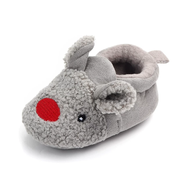 Cartoon gray